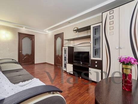 Апартаменты на Куйбышева, Кисловодск - квартира посуточно