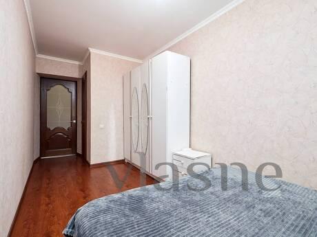 Апартаменты на Куйбышева, Кисловодск - квартира посуточно