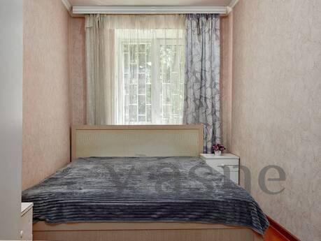 Апартаменты на Куйбышева, Кисловодск - квартира посуточно