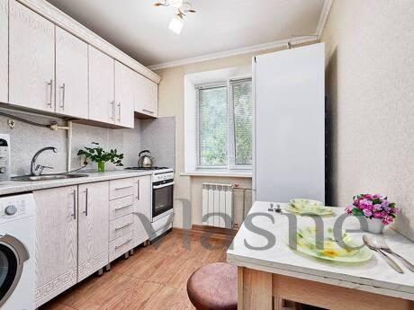 Апартаменты на Куйбышева, Кисловодск - квартира посуточно