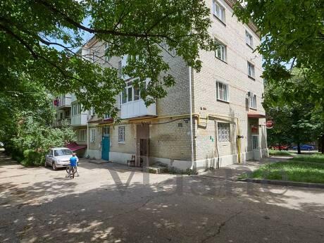 Апартаменты на Куйбышева, Кисловодск - квартира посуточно