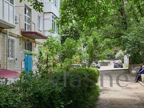 Апартаменты на Куйбышева, Кисловодск - квартира посуточно