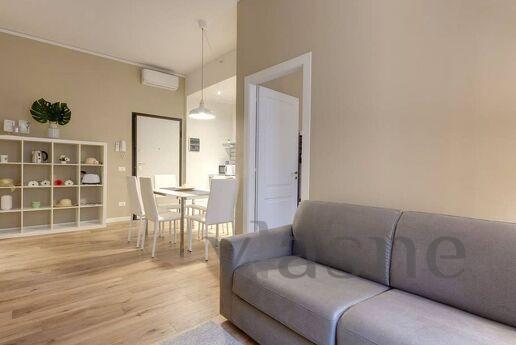 Apartment fully furnished, Moscow - günlük kira için daire