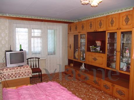Rent one 1-bedroom apartment in the area Moskoltsa st. Kechk