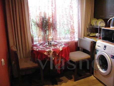 Rent for rent from owners studio apartment in the Nevsky dis