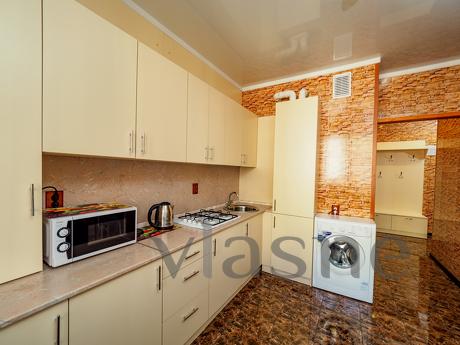 1-room apartment on Garaburdy, Smolensk - günlük kira için daire