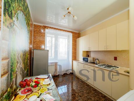 1-room apartment on Garaburdy, Smolensk - günlük kira için daire