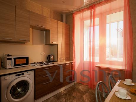 1-room apartment on Garaburdy, Smolensk - günlük kira için daire