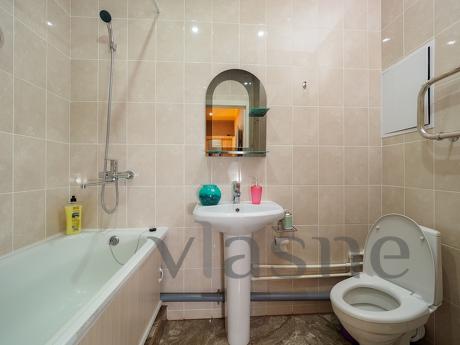 1-room apartment on Garaburdy, Smolensk - günlük kira için daire