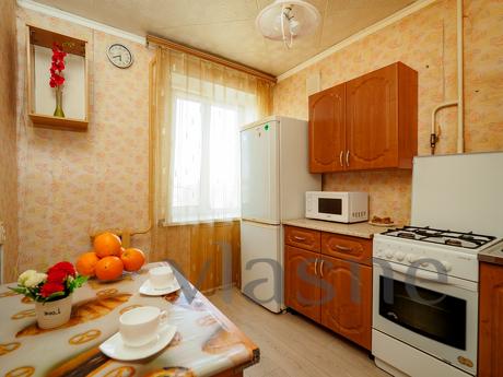 1-room apartment on Kirova, Смоленськ - квартира подобово