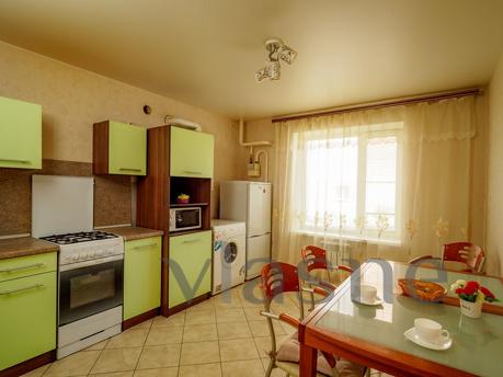 2-room apartment, Smolensk - apartment by the day