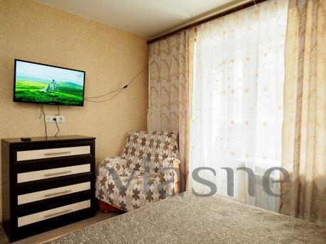 2-room apartment, Smolensk - apartment by the day
