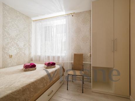 3-room apartment, Smolensk - günlük kira için daire