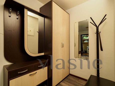 1-room apartment, Smolensk - apartment by the day