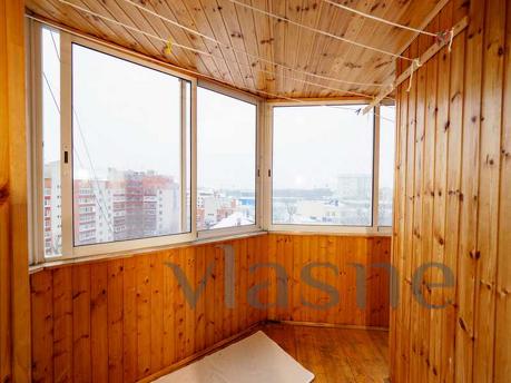 1-room apartment, Smolensk - apartment by the day