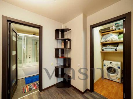 1-room apartment, Smolensk - apartment by the day