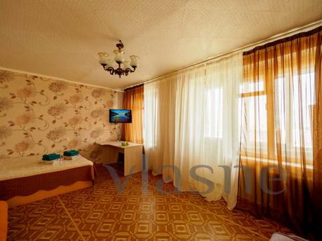 1-room apartment, Smolensk - günlük kira için daire