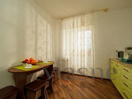 1-room apartment, Смоленськ - квартира подобово