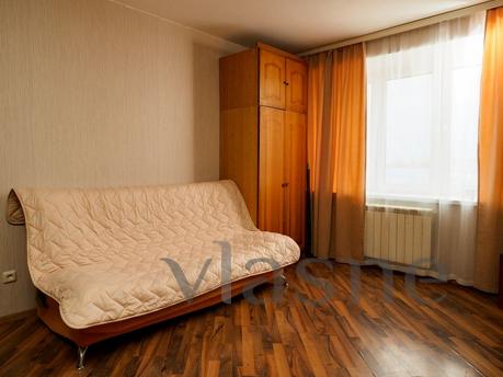 1-room apartment, Smolensk - apartment by the day