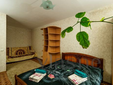 1-room apartment, Смоленськ - квартира подобово