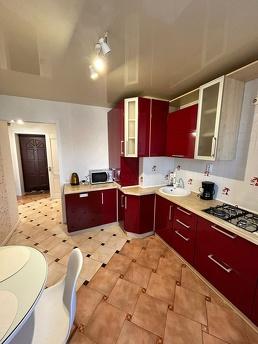 1-room apartment, Smolensk - günlük kira için daire