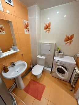 1-room apartment, Smolensk - günlük kira için daire