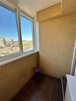 1-room apartment, Smolensk - günlük kira için daire