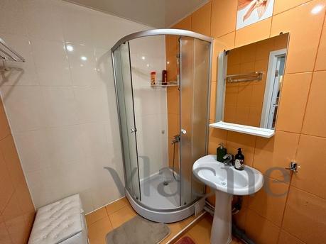 1-room apartment, Smolensk - günlük kira için daire