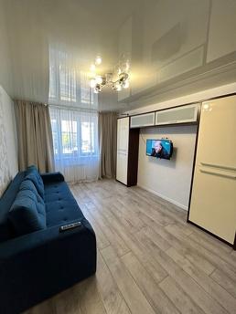 1-room apartment, Smolensk - günlük kira için daire