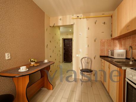 1-room apartment, Smolensk - günlük kira için daire