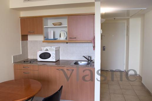 Serviced apartments in Haifa, Israel, Haifa - günlük kira için daire