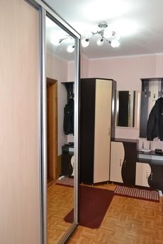 Apartments for rent by the hour Troesch, Kyiv - günlük kira için daire