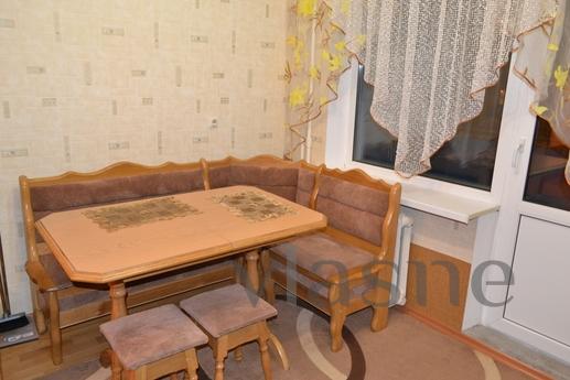 Apartments for rent by the hour Troesch, Kyiv - mieszkanie po dobowo