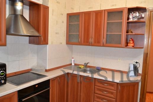 Apartments for rent by the hour Troesch, Kyiv - mieszkanie po dobowo
