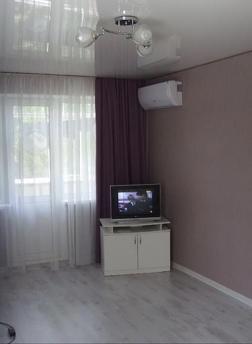 Apartment in the city center, Kremenchuk - apartment by the day