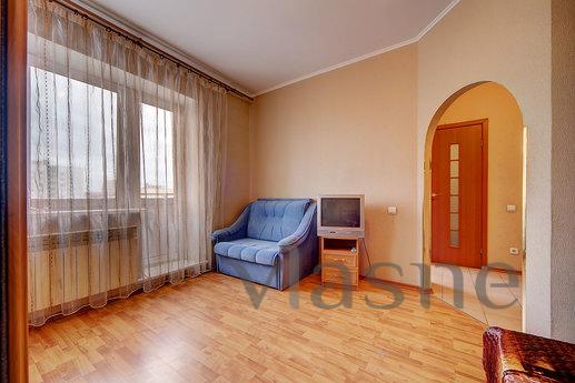Cozy apartment in a luxury house, Saint Petersburg - mieszkanie po dobowo