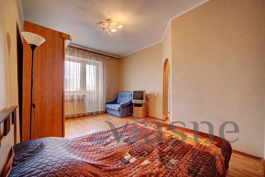 Cozy apartment in a luxury house, Saint Petersburg - mieszkanie po dobowo