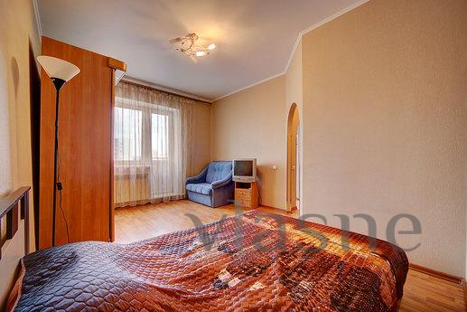 Cozy apartment in a luxury house, Saint Petersburg - günlük kira için daire