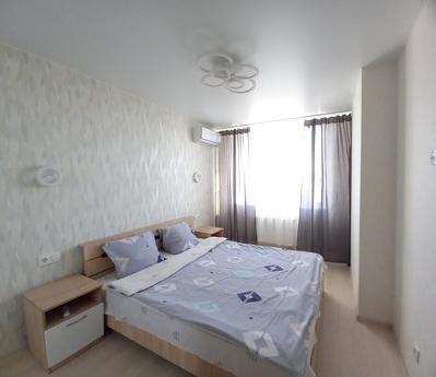 Kiev'de kiralık Atlant, havalı ve modern bir yer, Brovary - günlük kira için daire