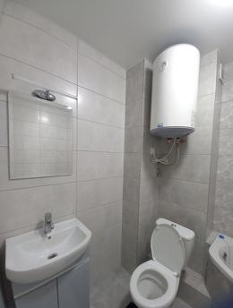 Kiev'de kiralık Atlant, havalı ve modern bir yer, Brovary - günlük kira için daire