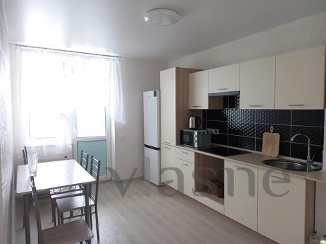 Kiev'de kiralık Atlant, havalı ve modern bir yer, Brovary - günlük kira için daire