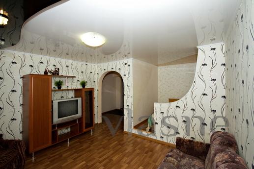 Кращі квартири в місті, Ленінськ-Кузнецький - квартира подобово