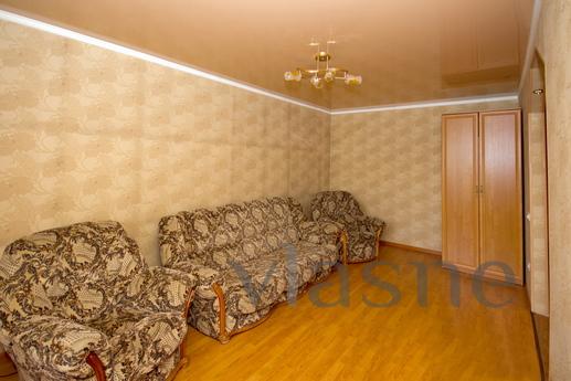 Flat for rent, Leninsk-Kuznetsky - günlük kira için daire