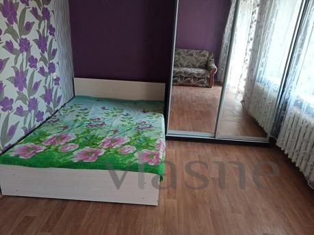 Cozy 1-room apartment for rent at st. Petra Kurinnogo (forme