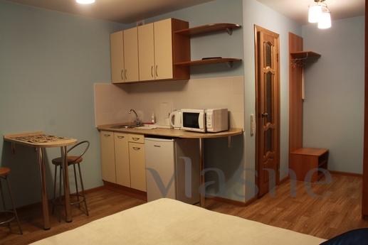 Studio apartment with renovated, Yoshkar-Ola - günlük kira için daire