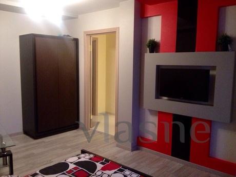 modern apartment 5 minutes from the cent, Uzhhorod - apartment by the day