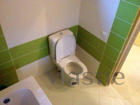modern apartment 5 minutes from the cent, Uzhhorod - apartment by the day
