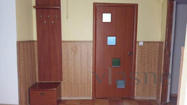 5 min to the center, Uzhhorod - apartment by the day