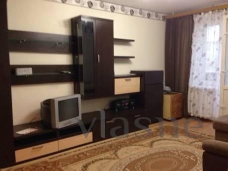 CENTRE!!! 1 bedroom apartment for rent, Uzhhorod - apartment by the day