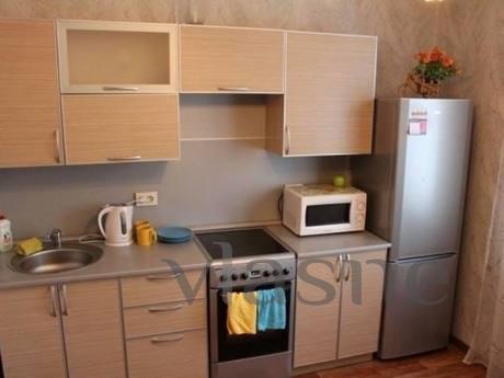 CENTRE!!! 1 bedroom apartment for rent, Uzhhorod - apartment by the day